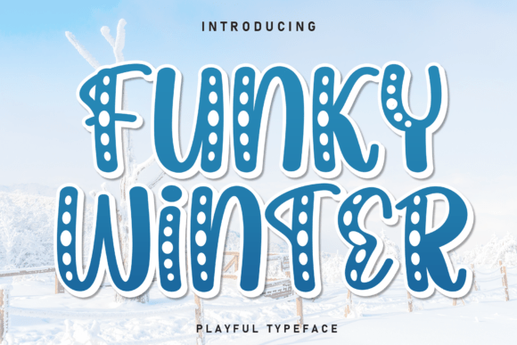 Download Funky Winter - Funky Collection