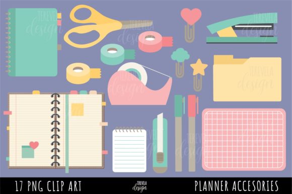 Download CRAFT SUPPLIES, PLANNER ACCESORIES - Craft Collection