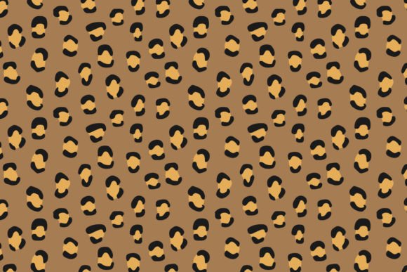 Download Leopard Skin Texture - Texture Collection