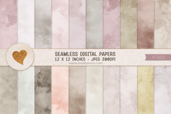 Download Pastels Seamless Texture Backgrounds - Texture Collection
