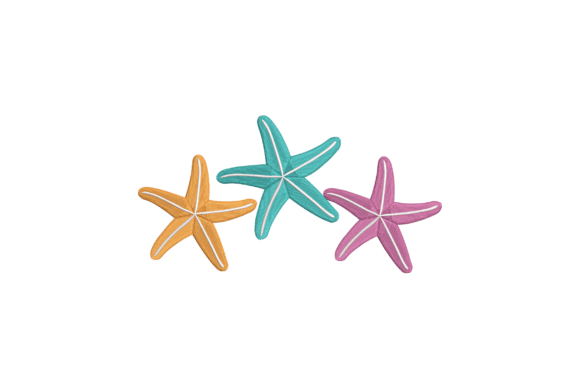 Download Starfish Trio - Starfish Collection