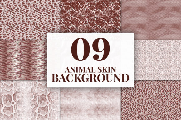 Download Animal Skin Textures - Texture Collection